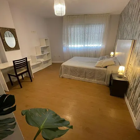 Céntrico En Con Vistas Al Mar Apartamento O Grove