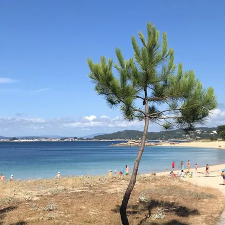 Apartamento Céntrico En Con Vistas Al Mar *