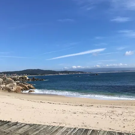 Céntrico En Con Vistas Al Mar Apartamento