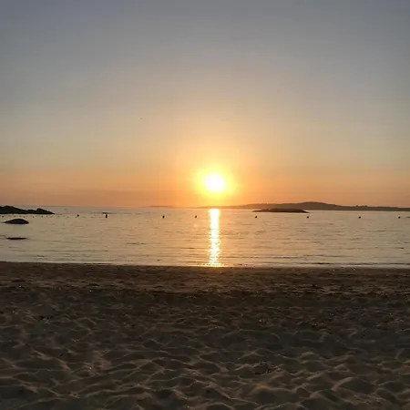 Céntrico En Con Vistas Al Mar * O Grove