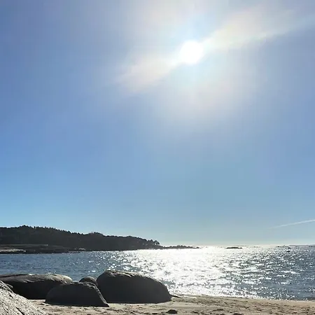 Apartamento Céntrico En Con Vistas Al Mar *